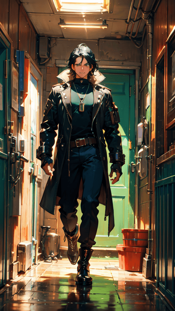 Thumbnail of "Stryker"