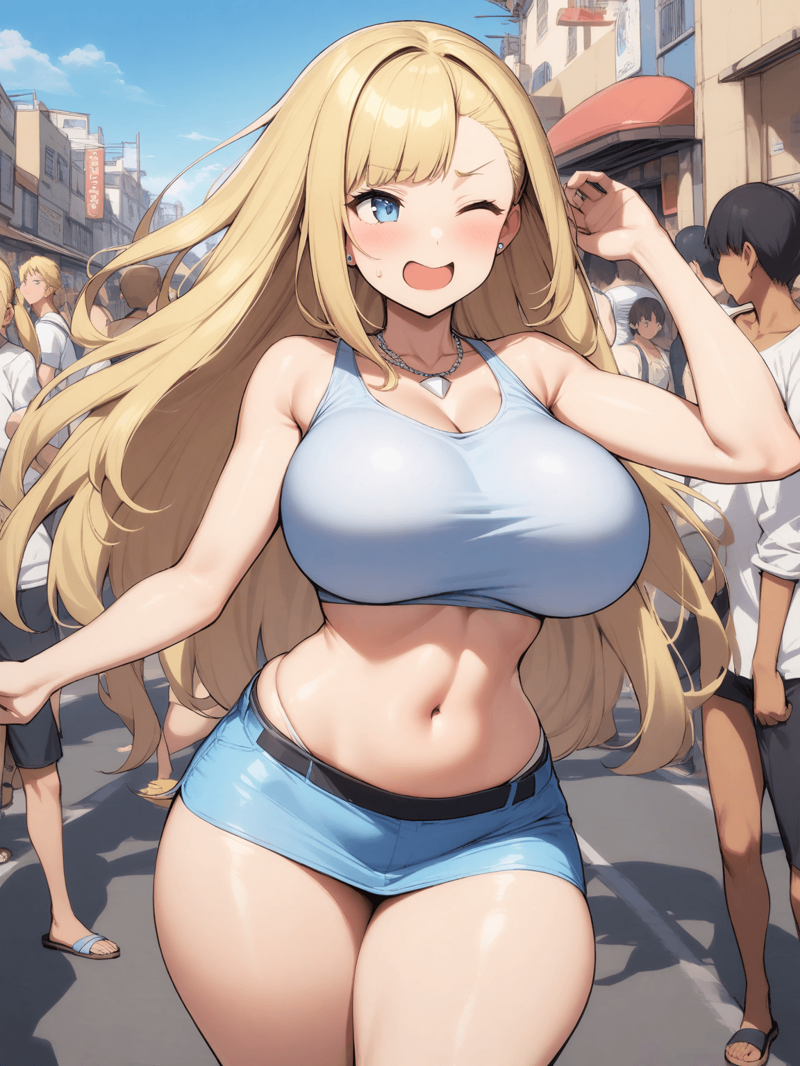 Thumbnail of Джессика