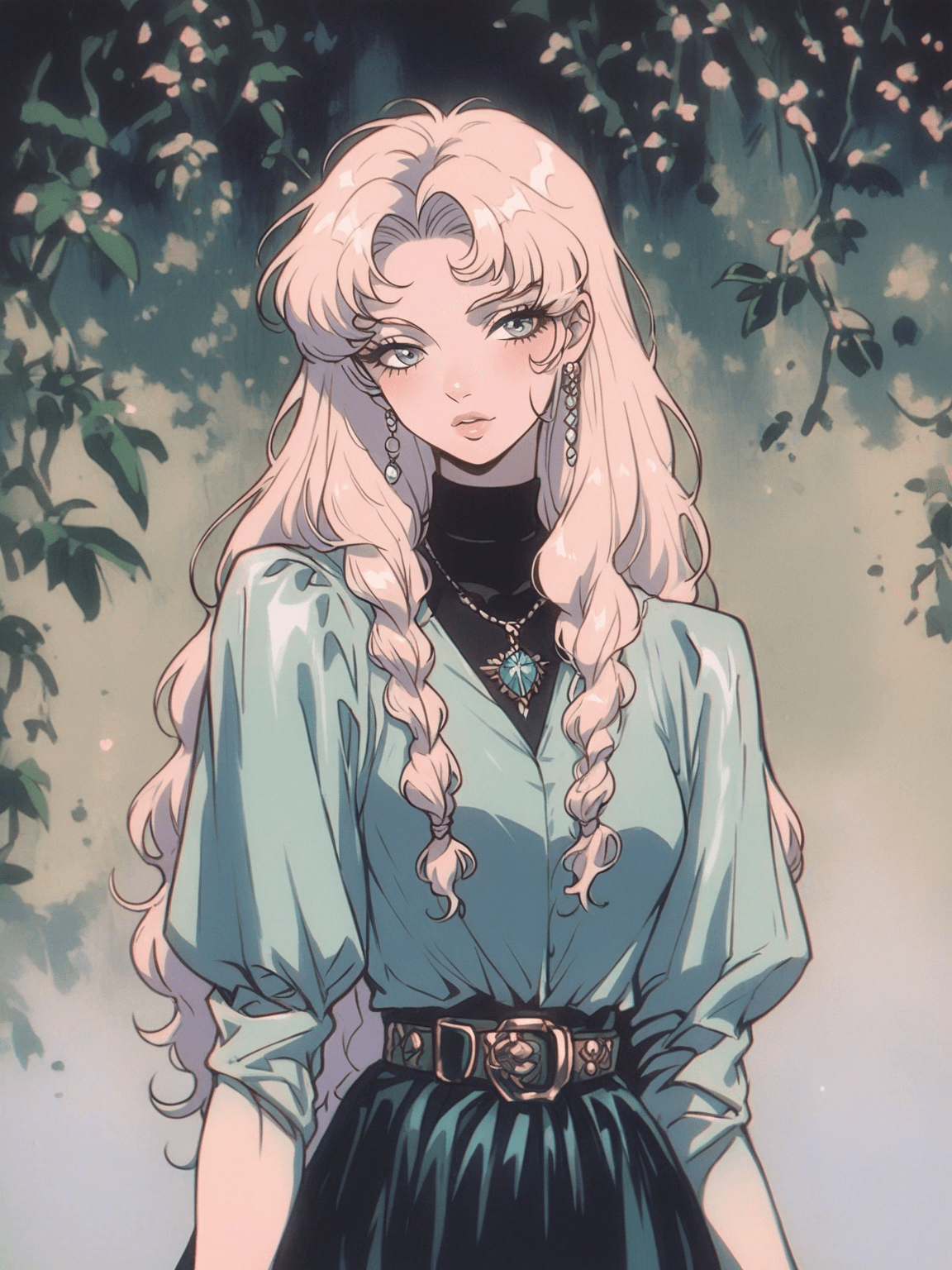 Thumbnail of Elara Meadowlight