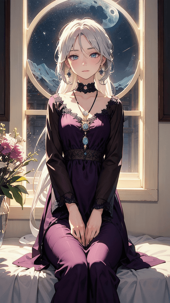 Thumbnail of "Lunaria"