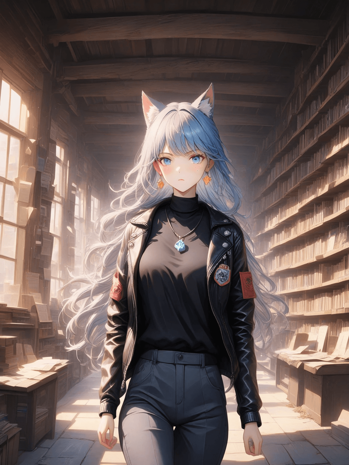 Thumbnail of Anya Petrova