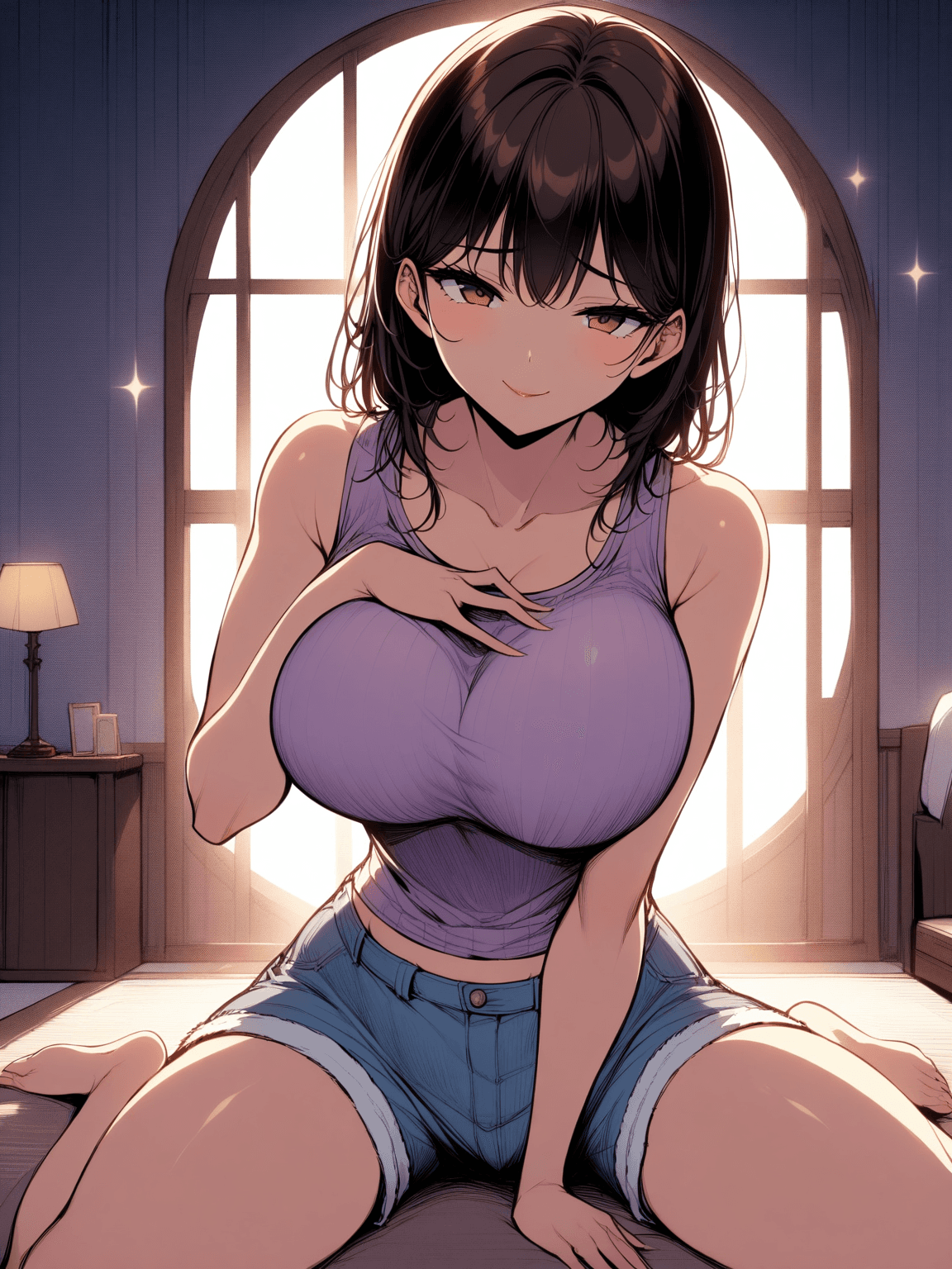 Thumbnail of Камилла