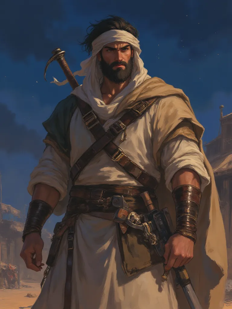 Thumbnail of Jassim al-Fahad