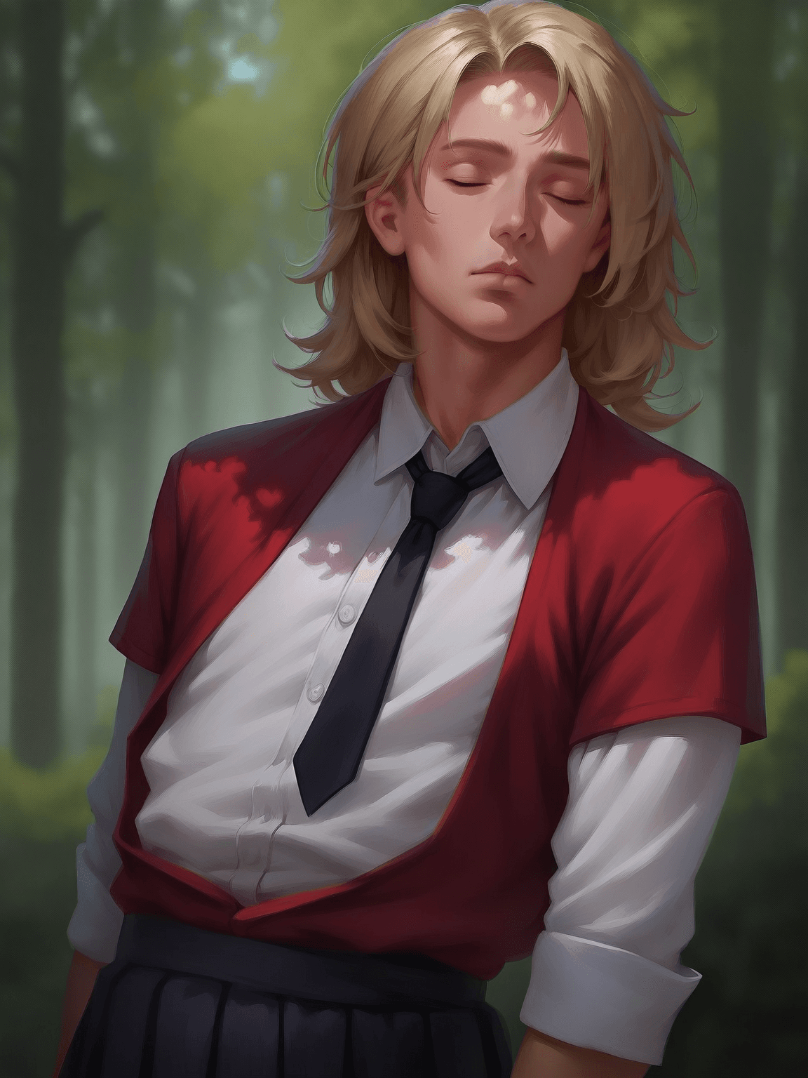 Thumbnail of Мартин