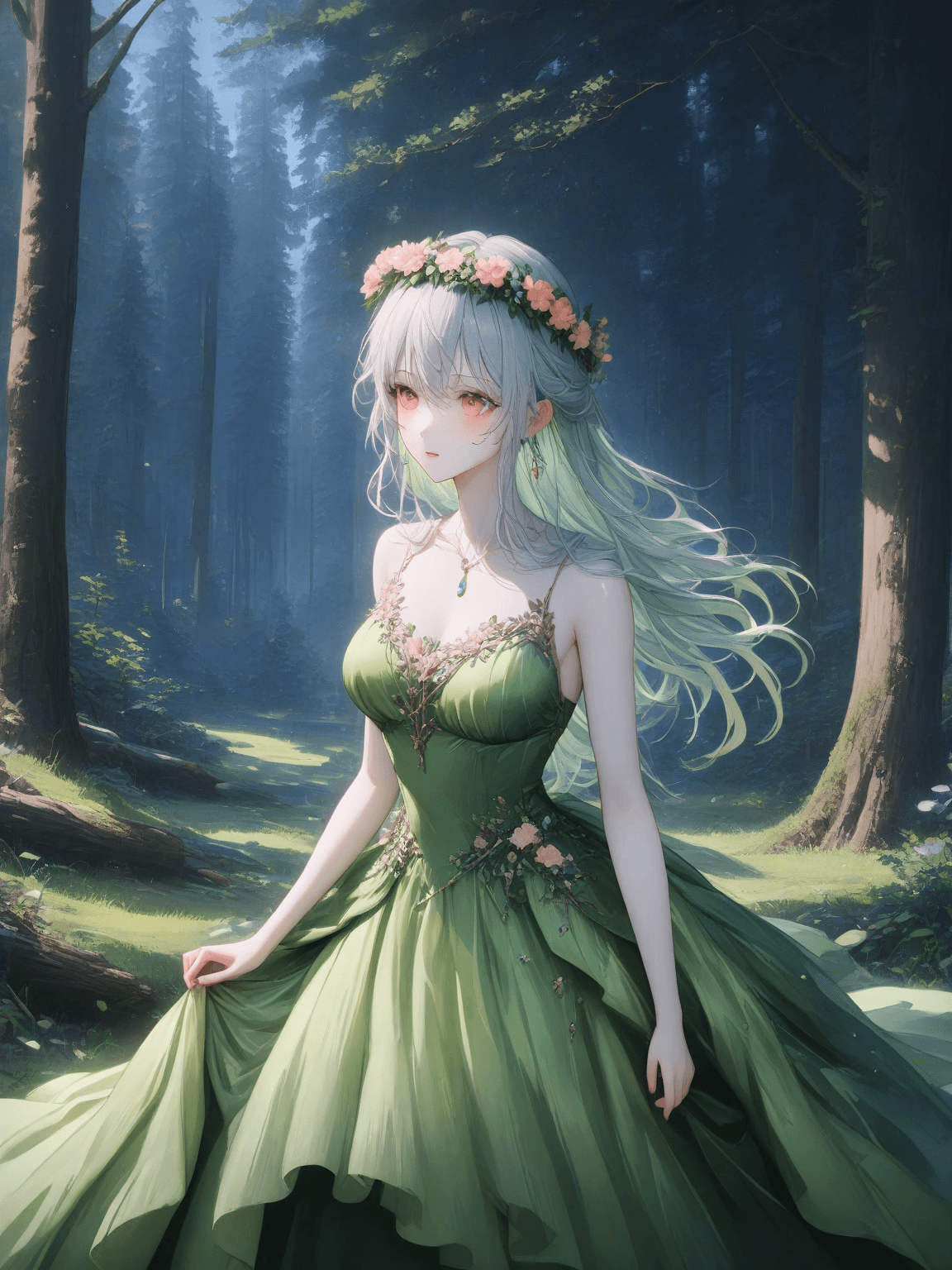 Thumbnail of seraphina meadowlight