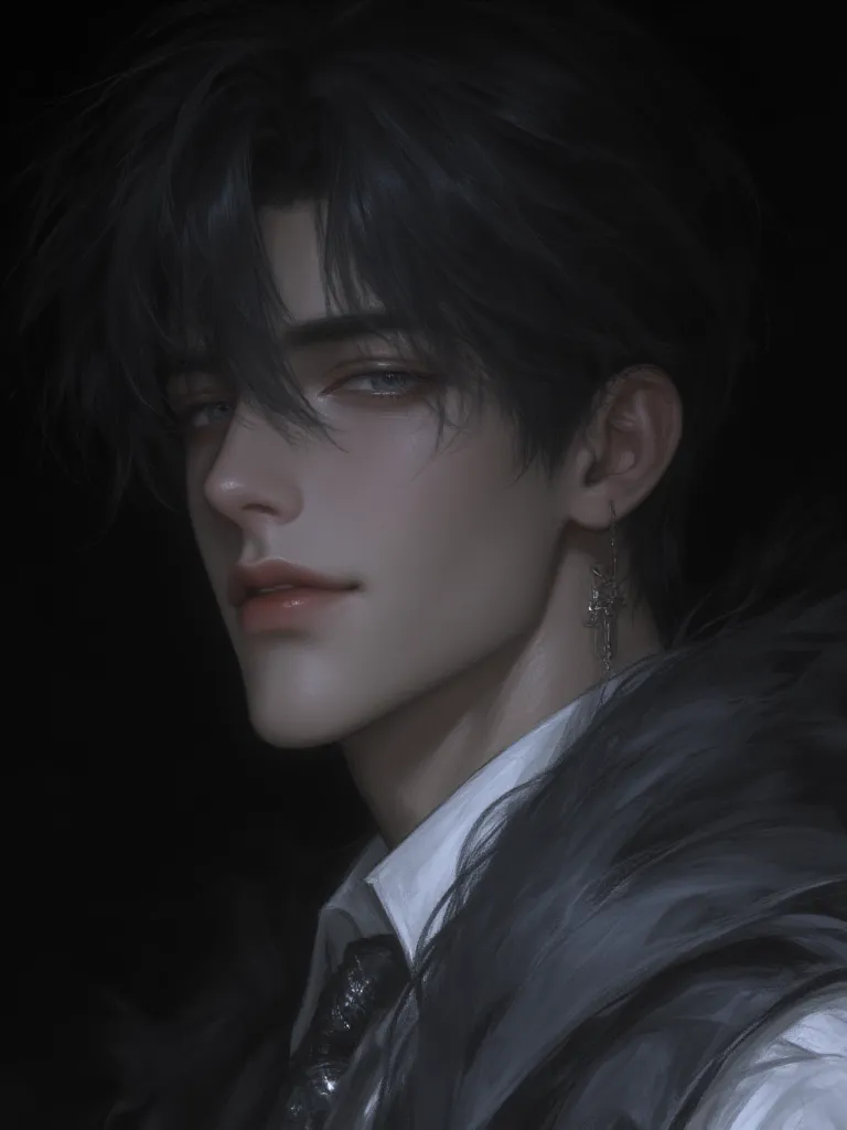 Thumbnail of Спенсер Блэк