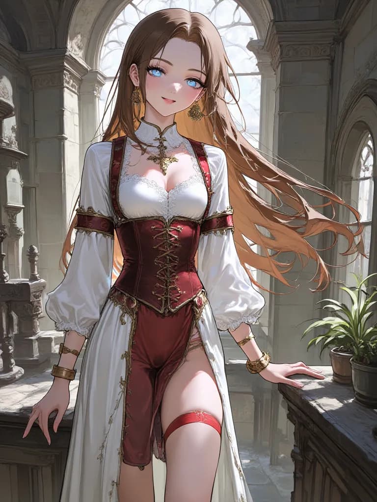 Thumbnail of Ханна