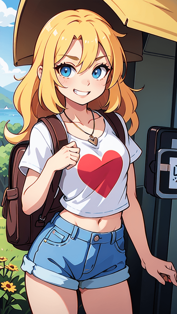 Thumbnail of "Rina"