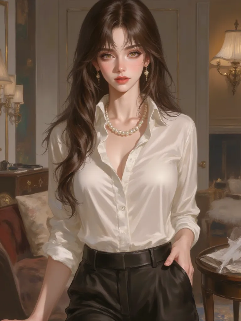 Thumbnail of Eleanor Vance (Mother-in-Law)