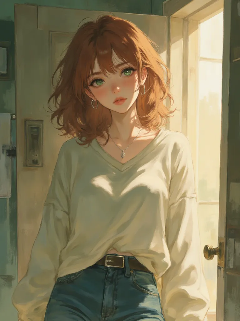 Thumbnail of Элара Вэнс
