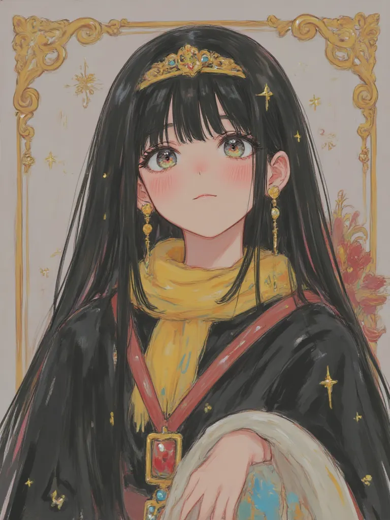 Thumbnail of Layla gerecelin jaya Wardana