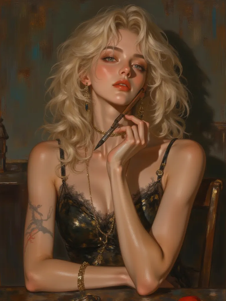 Thumbnail of Sarah