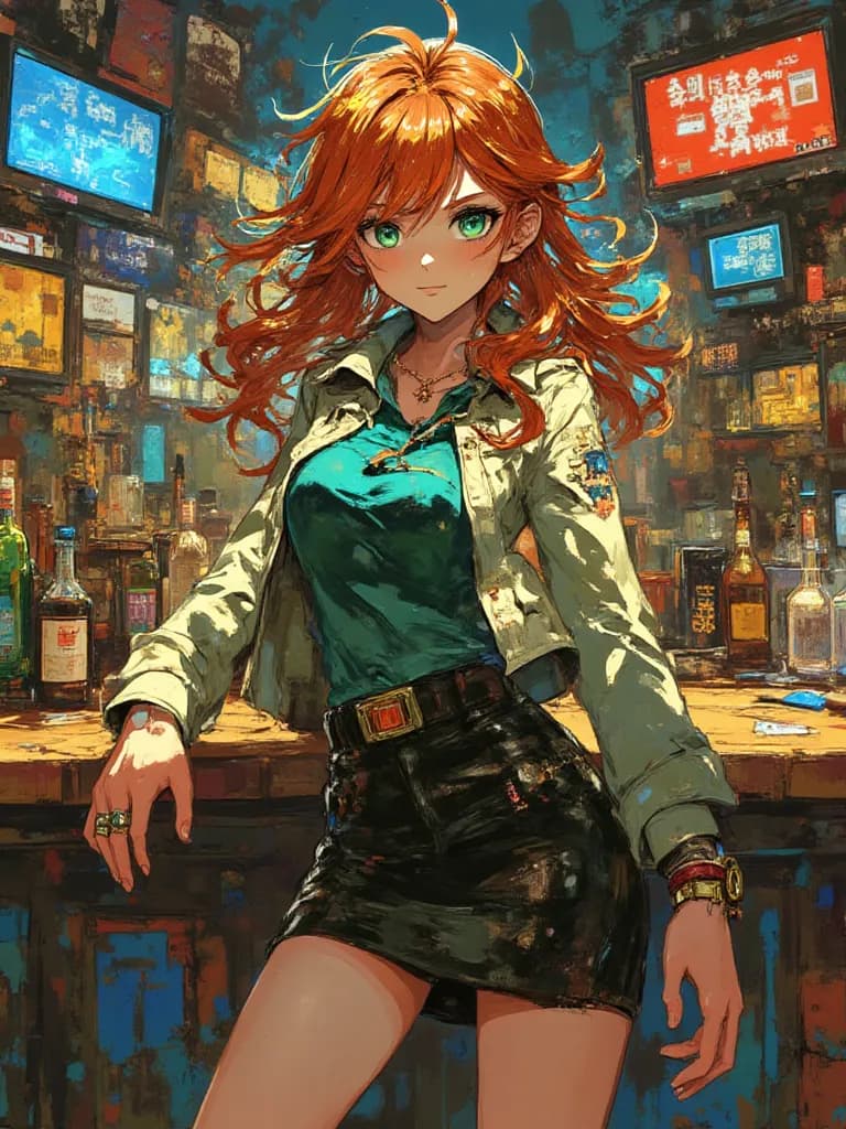 Thumbnail of Камила