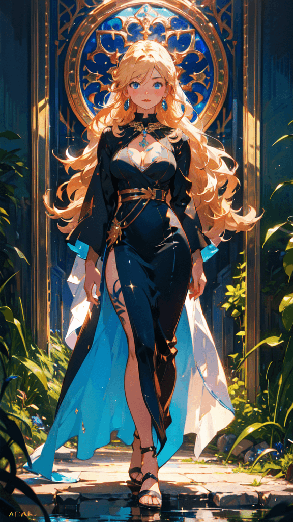 Thumbnail of "Lucius Nightshade"