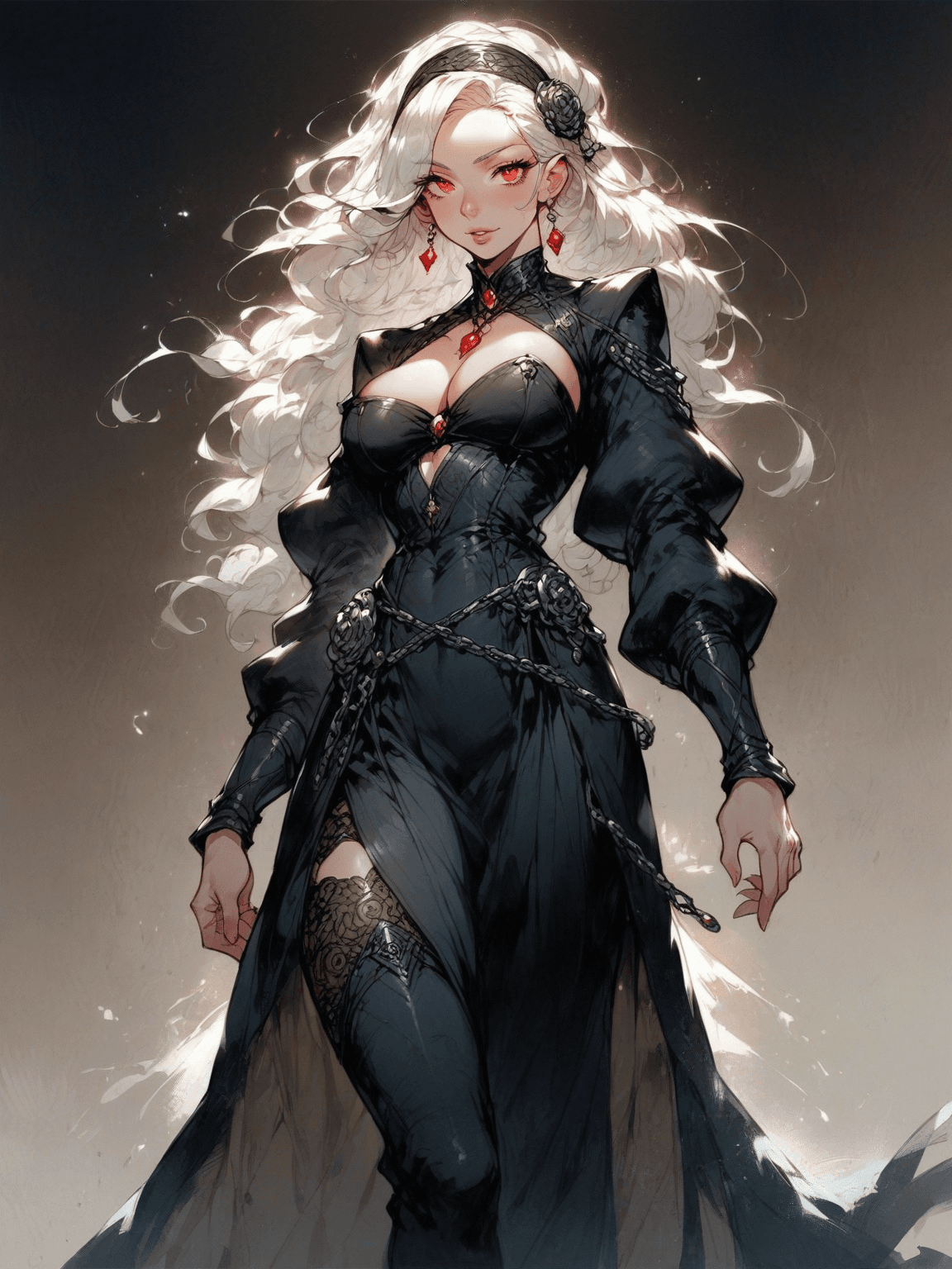 Thumbnail of seraphina