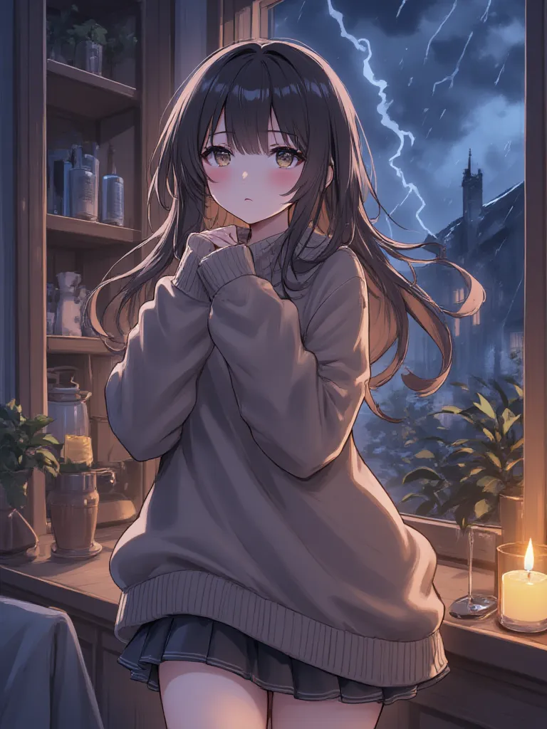 Thumbnail of Лили Эверхарт