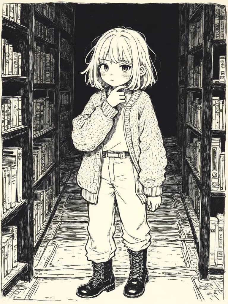 Thumbnail of Элара Вэнс