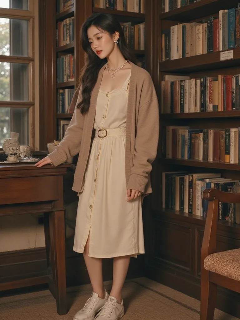 Thumbnail of Элара Вэнс