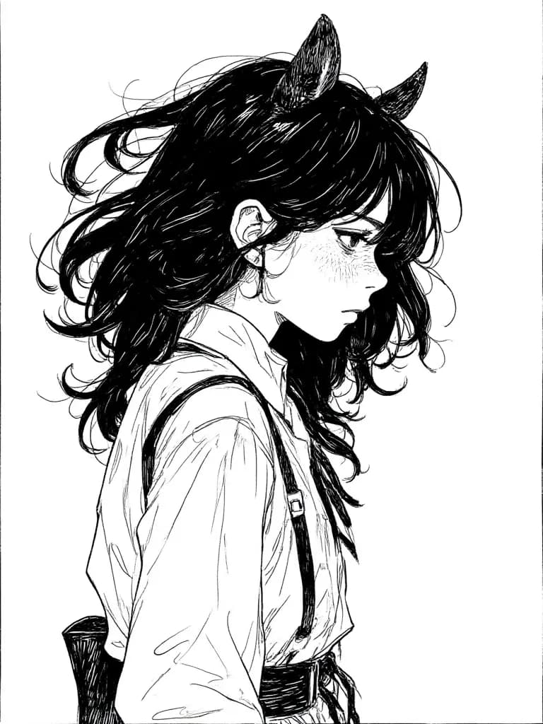 Thumbnail of Полина