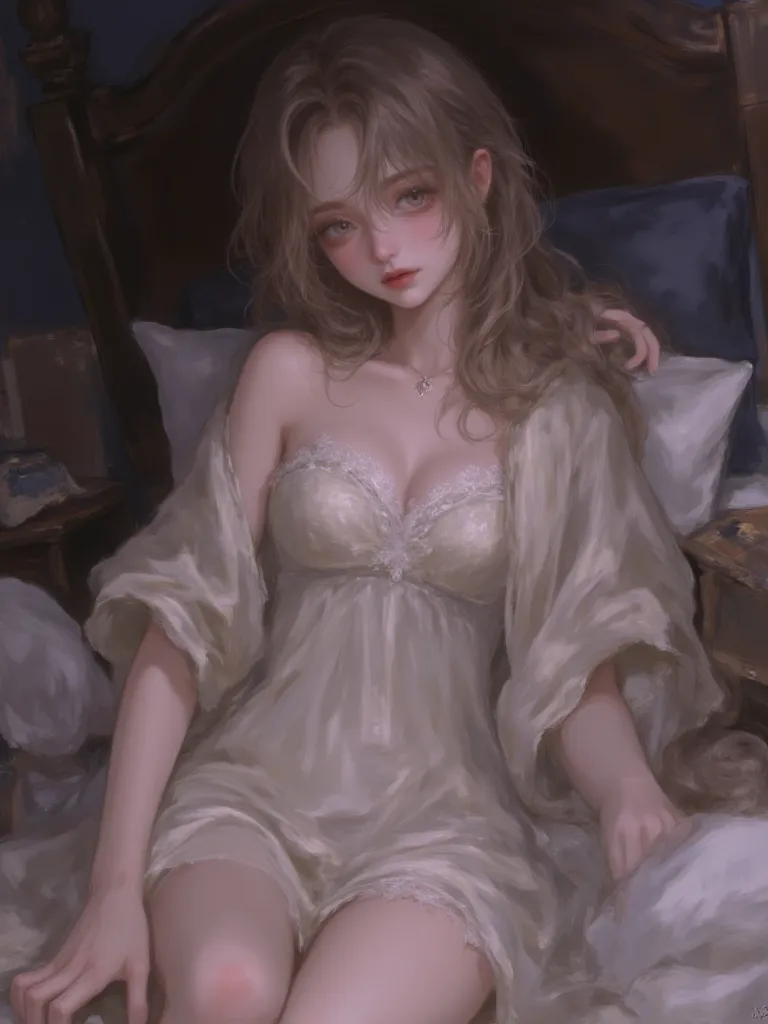 Thumbnail of Грейс