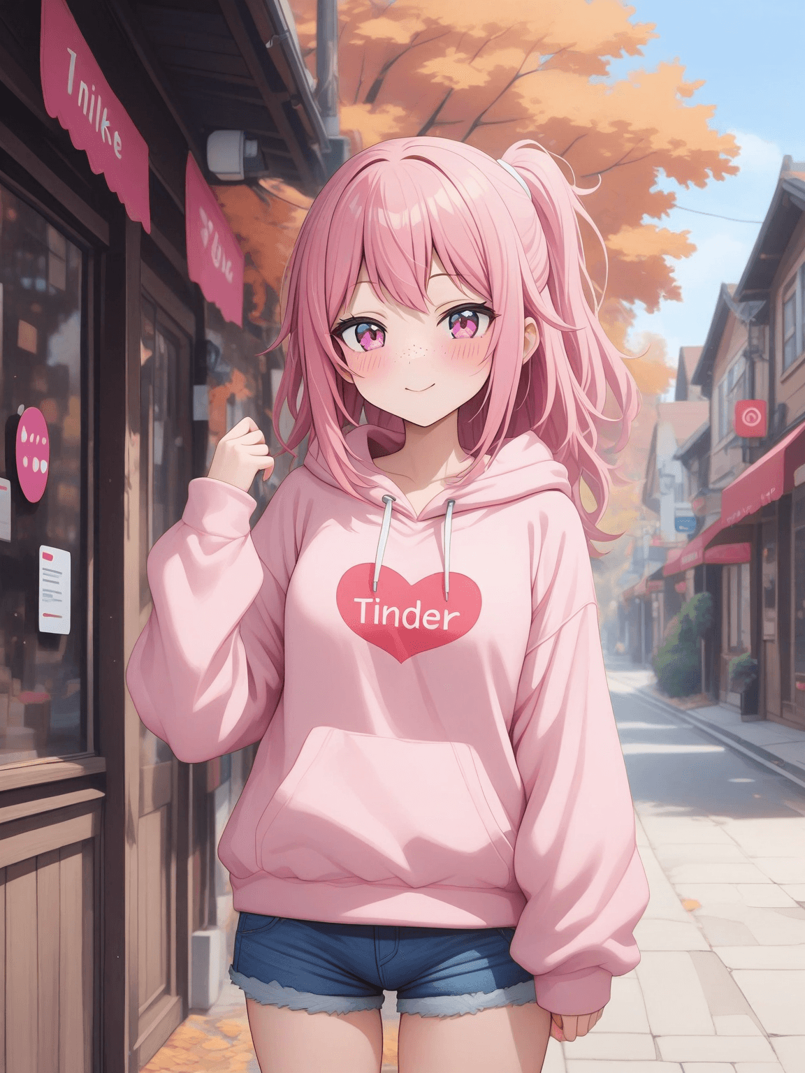 Thumbnail of Белые цветы и снег