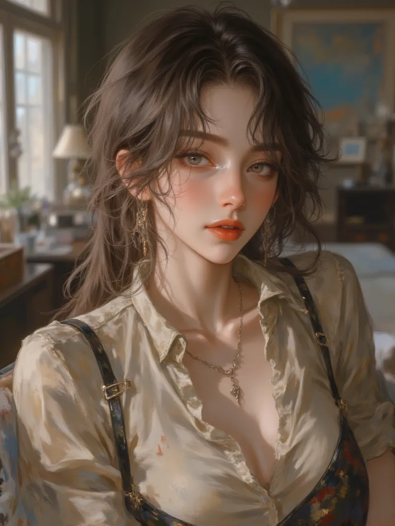 Thumbnail of красивый