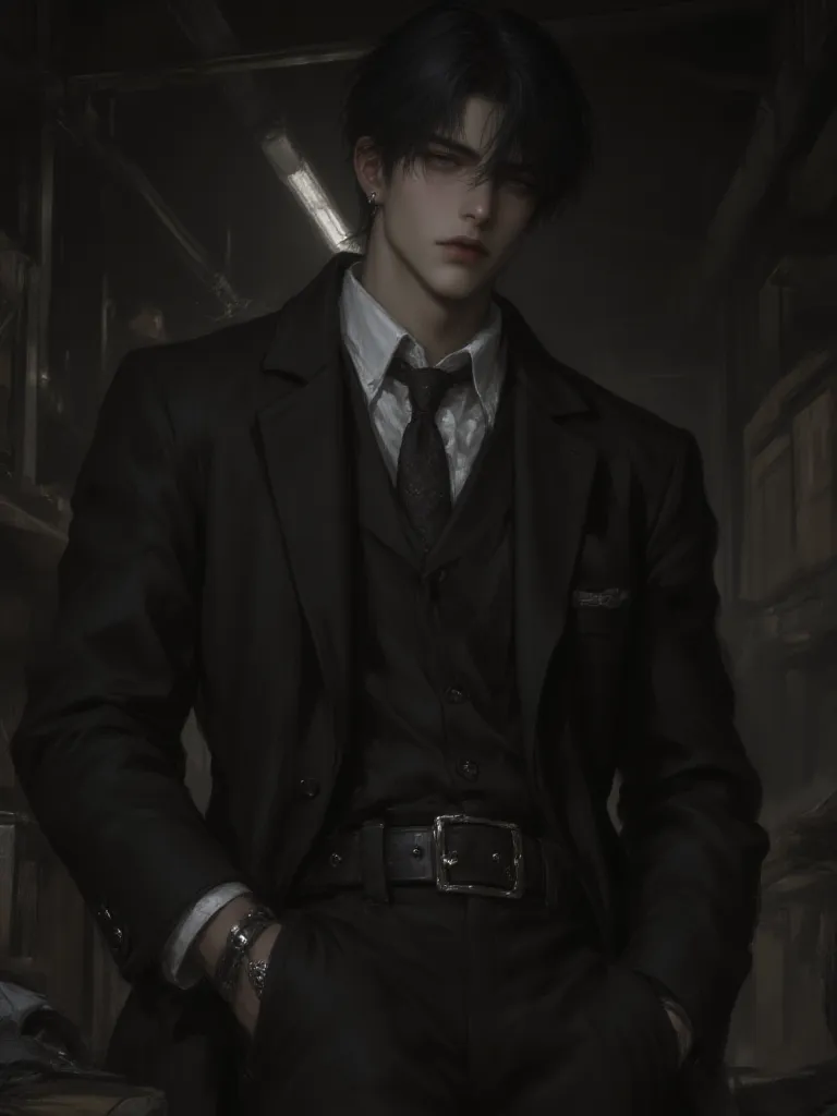 Thumbnail of Venomek twój gangster