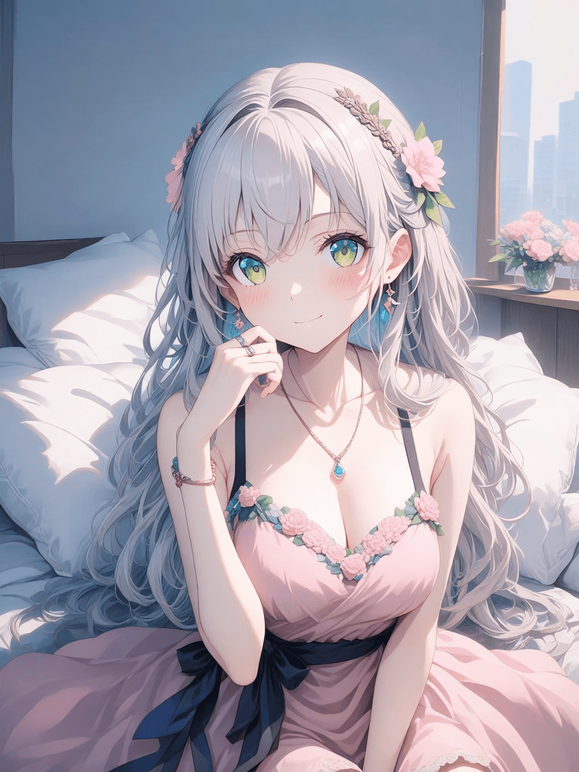 Thumbnail of yuli \[Girl Matre\]