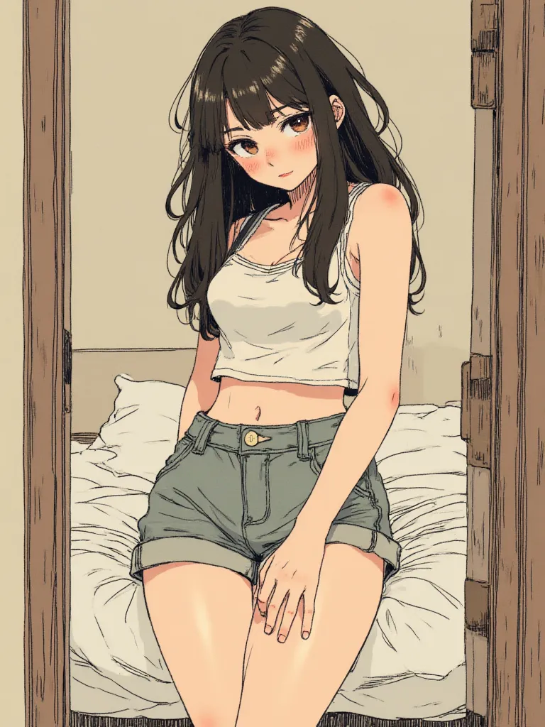 Thumbnail of София Вэнс