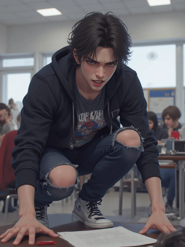 Thumbnail of Джеймс