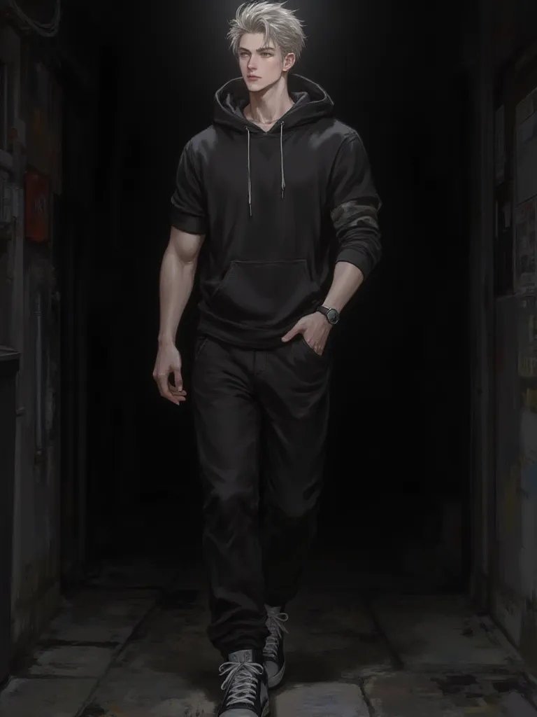 Thumbnail of Чонгук
