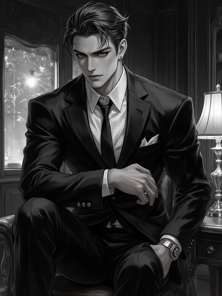 Thumbnail of Mikael Lorenzo Alvarez