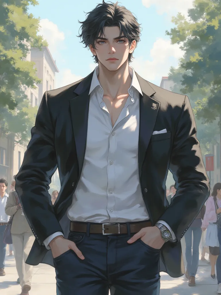 Thumbnail of Кейлен Торн