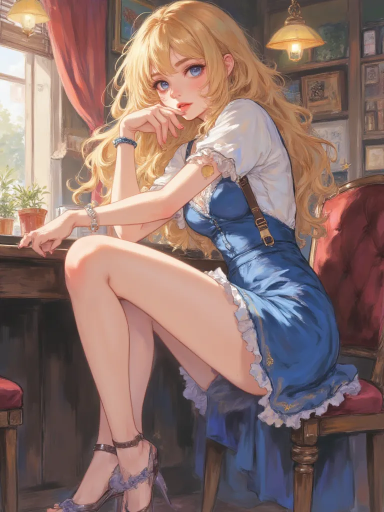 Thumbnail of Vicky