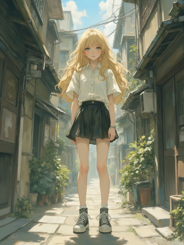 Thumbnail of Элара Медоулайт