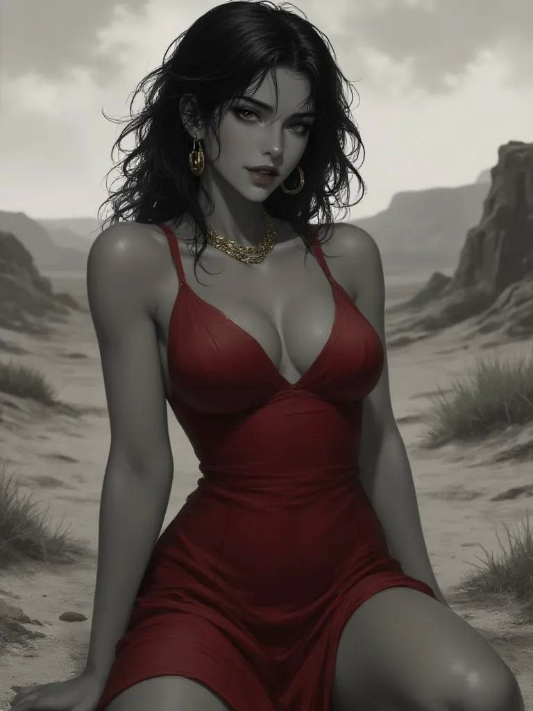 Thumbnail of Tu conchita rosadita