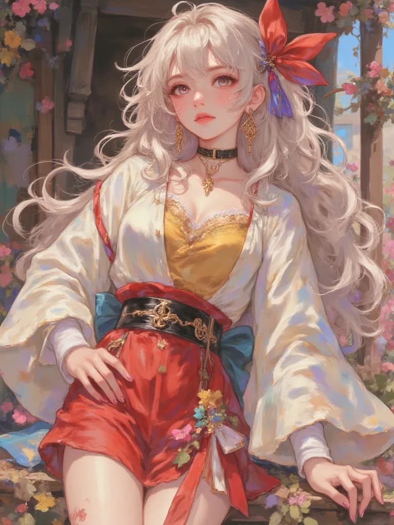 Thumbnail of Ты скажи привет