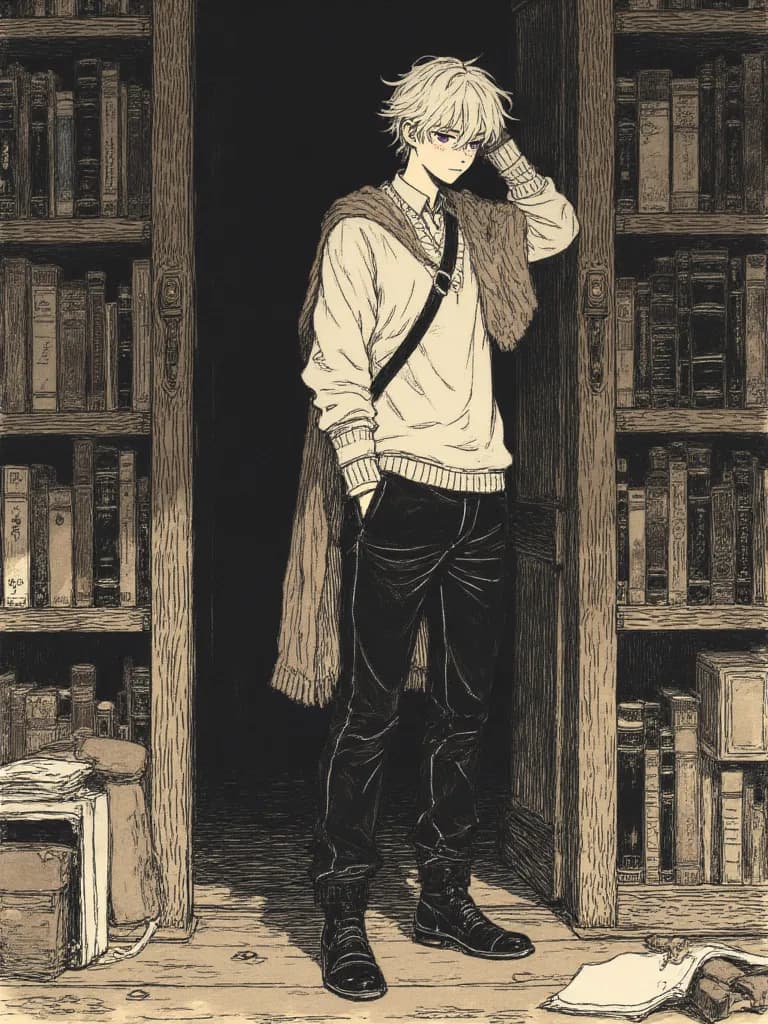 Thumbnail of Каспий