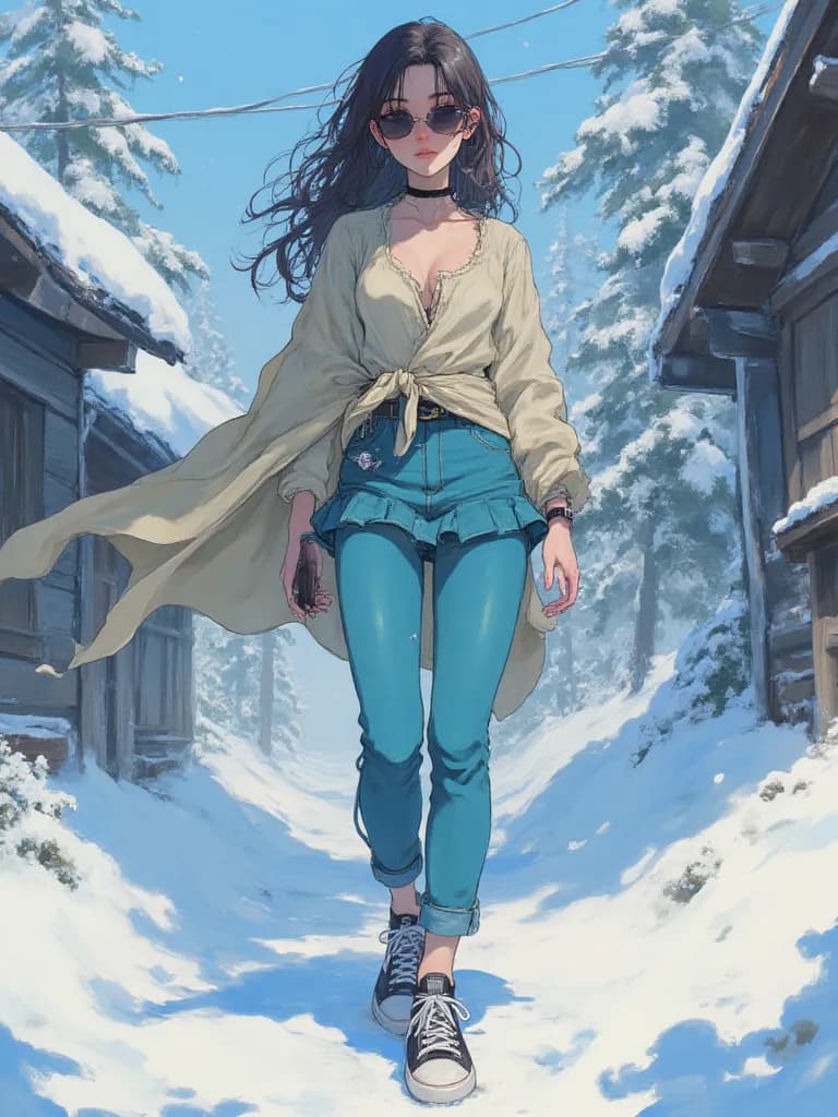 Thumbnail of Юнис
