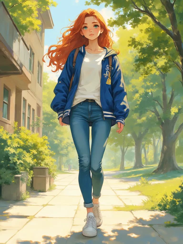 Thumbnail of Элара "Элли" Вэнс
