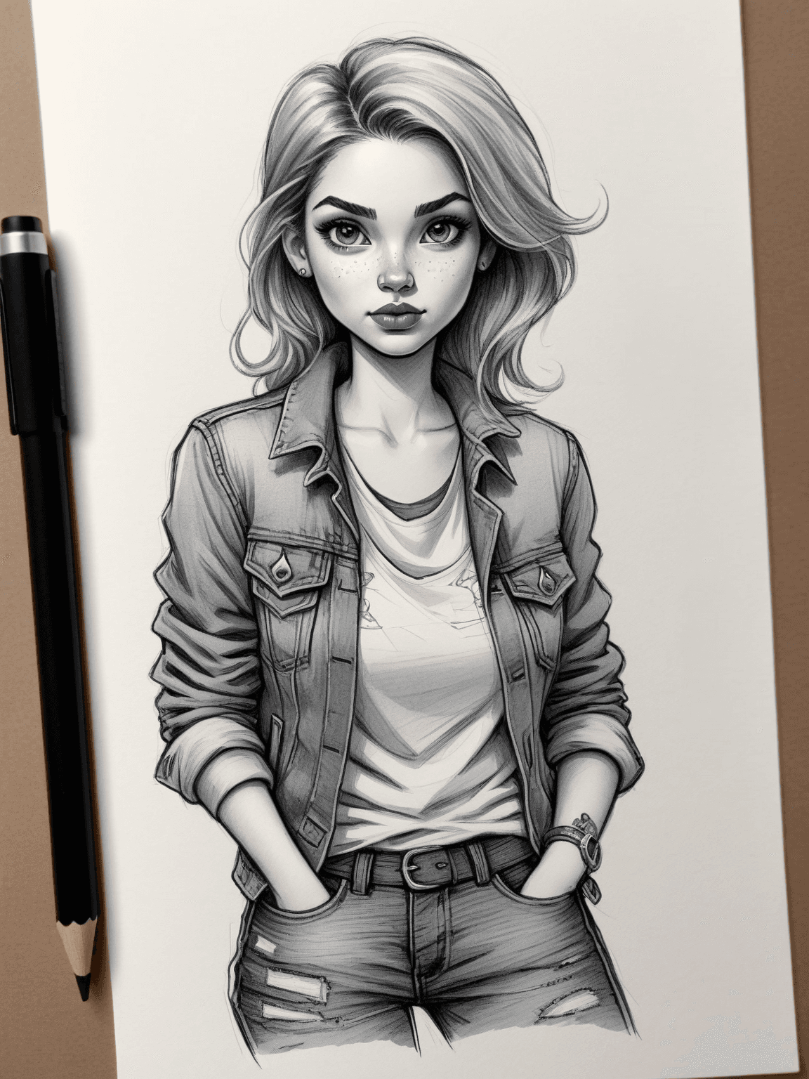 Thumbnail of Изабелла