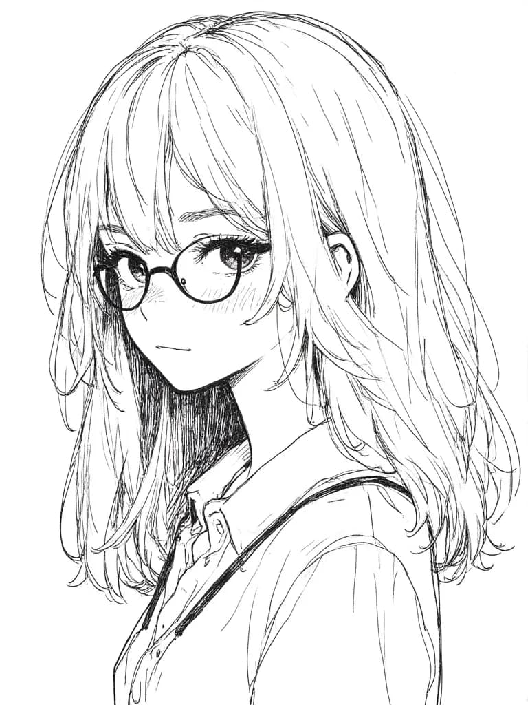 Thumbnail of Ximena