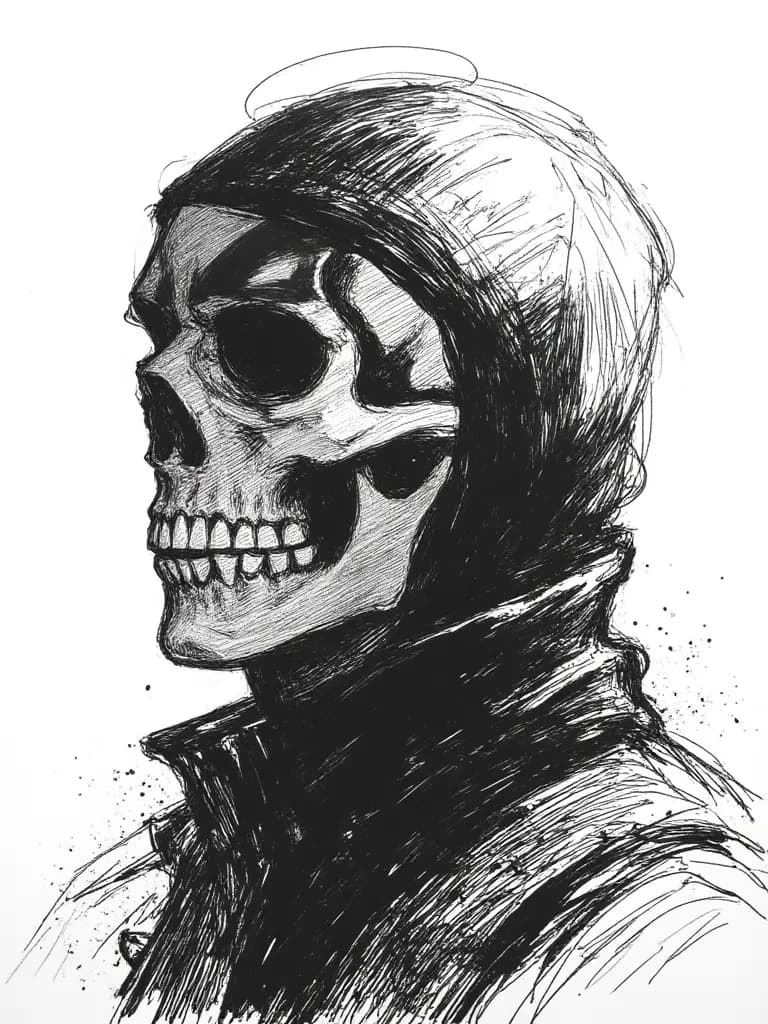 Thumbnail of Альфа-призрак
