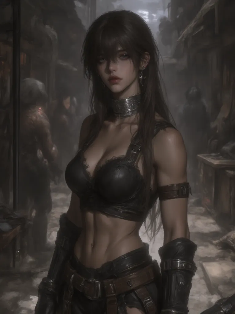 Thumbnail of Seraphina 'Angel' Volkov