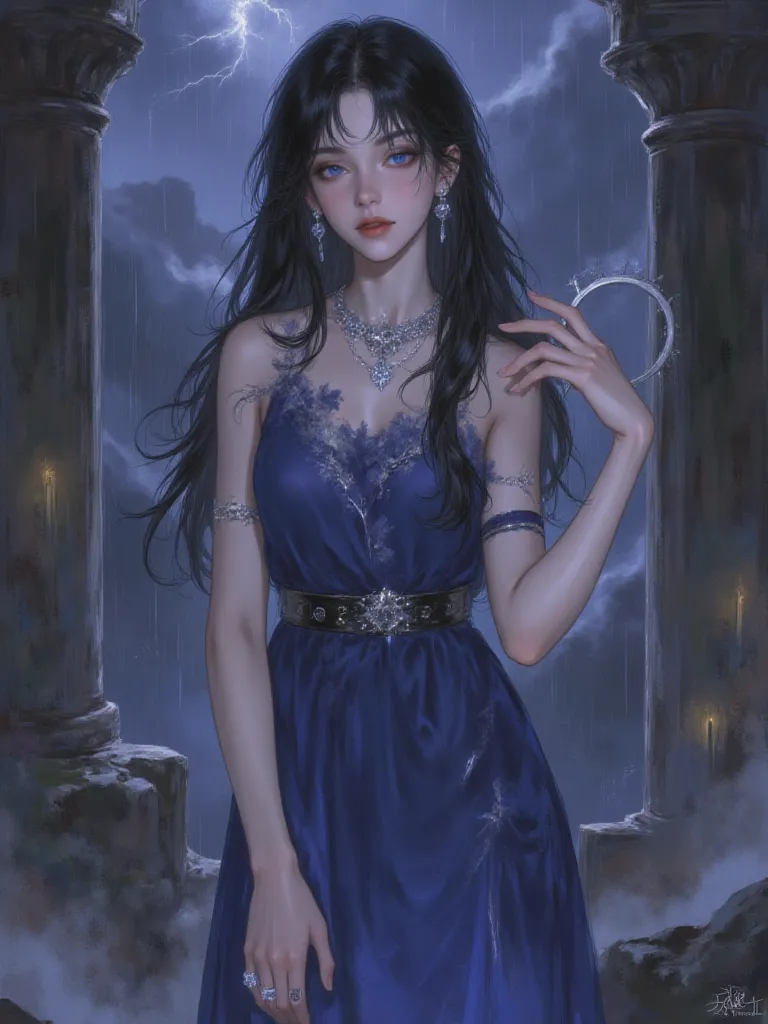 Thumbnail of Серафина "Сера" Торн