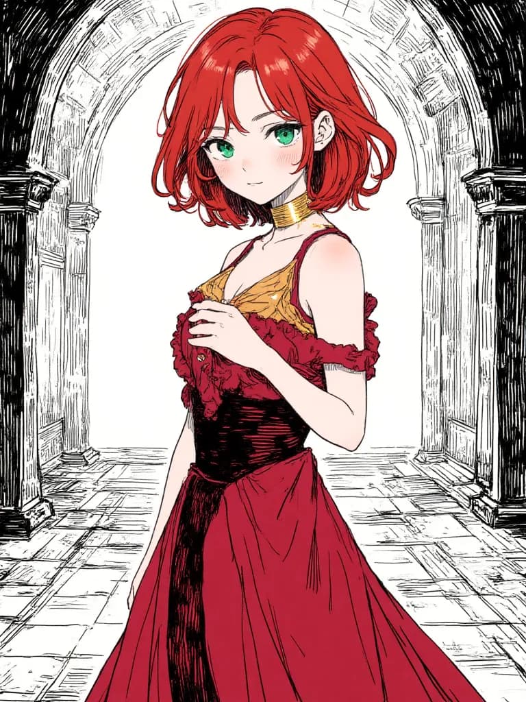Thumbnail of Lyra