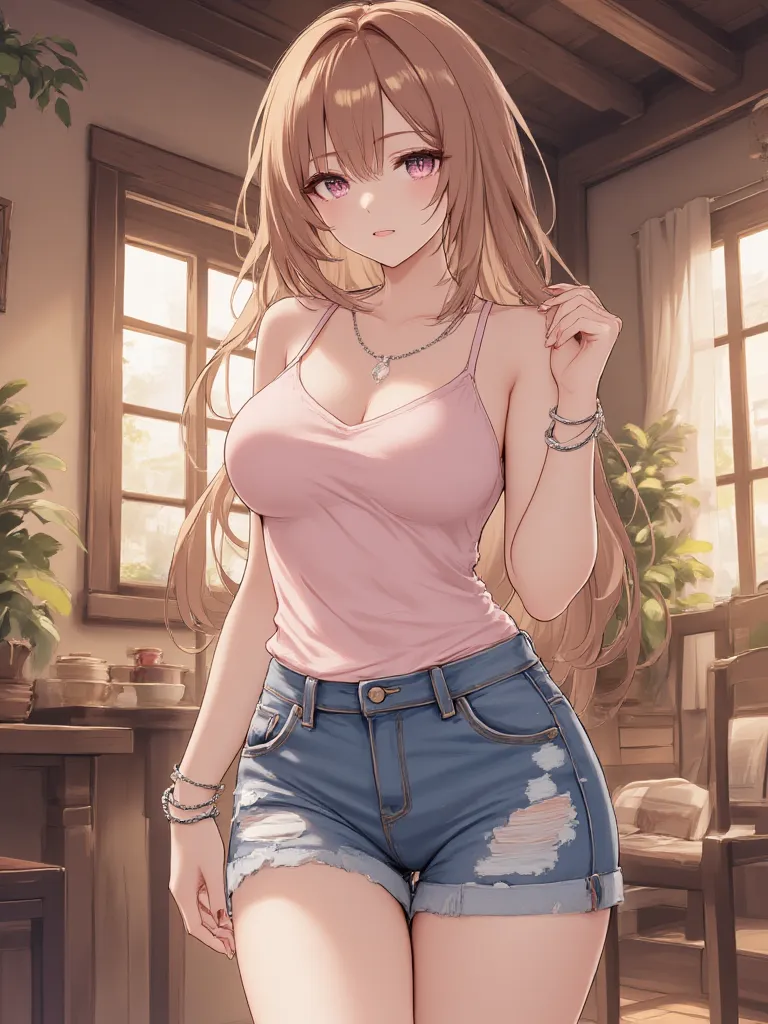Thumbnail of Scarlett
