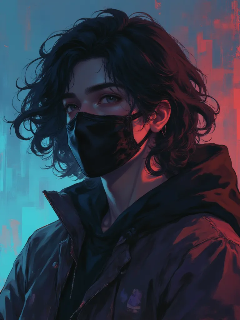 Thumbnail of Anonymous