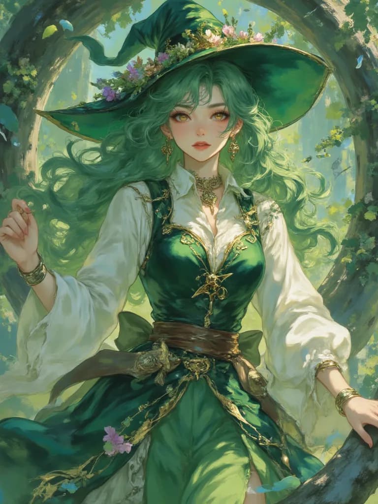 Thumbnail of Лира Вердан