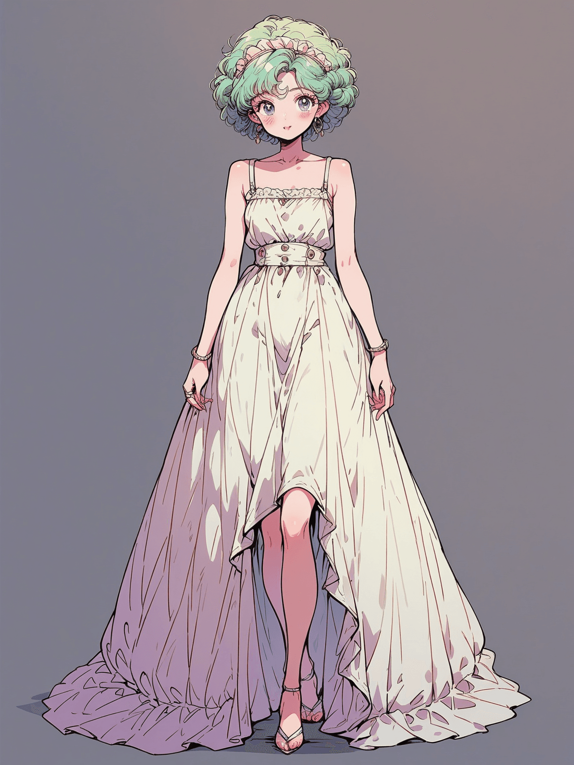 Thumbnail of Mia